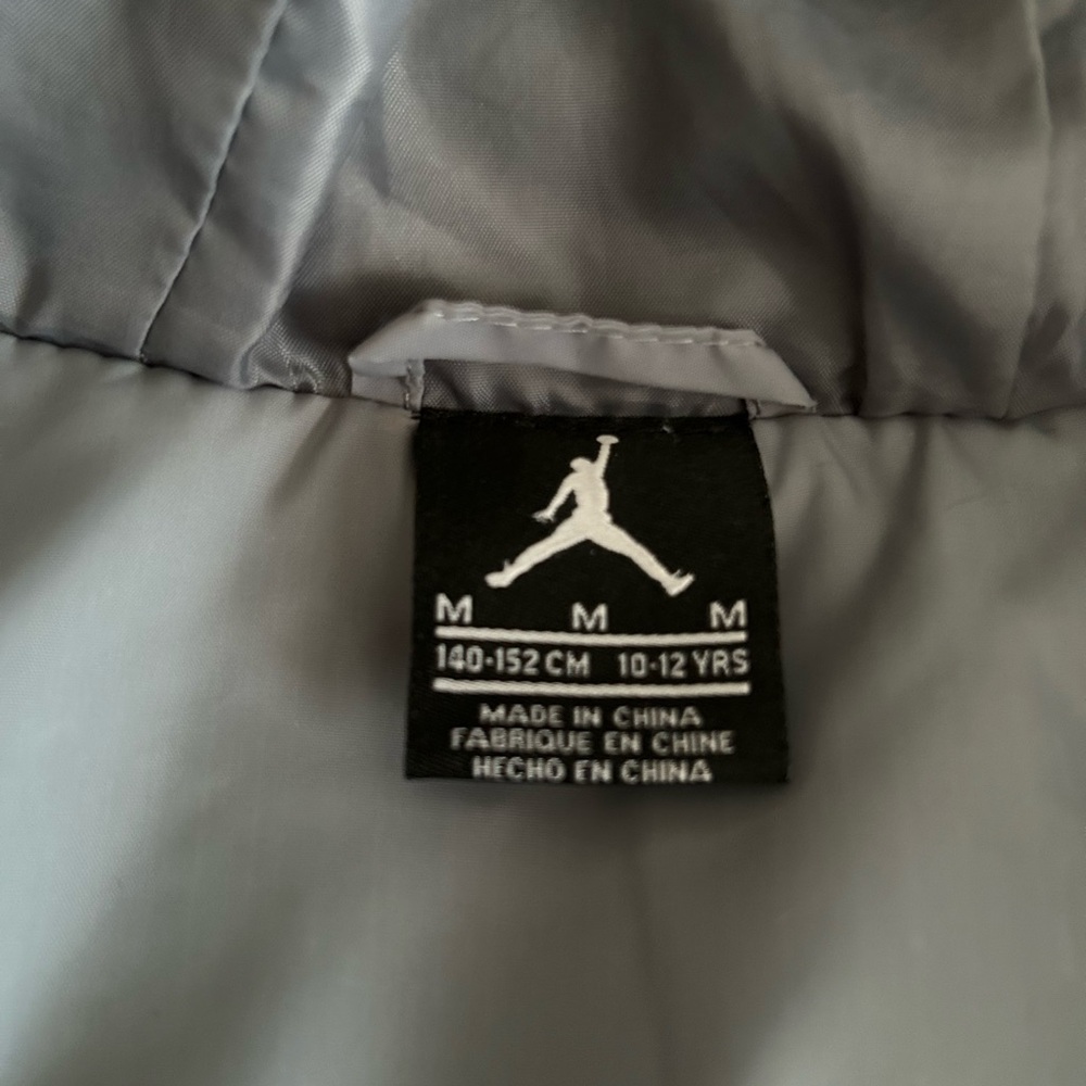 Nike Jacket 10-12 youth